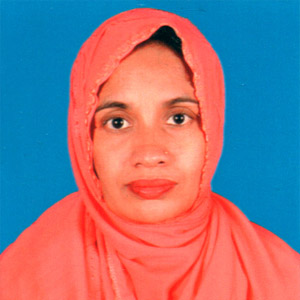 Farida Khatun
